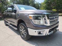 Image for 2016 Nissan Titan SL ID: 7555045
