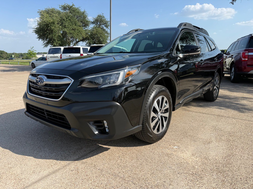 2022 Subaru Outback Image 3