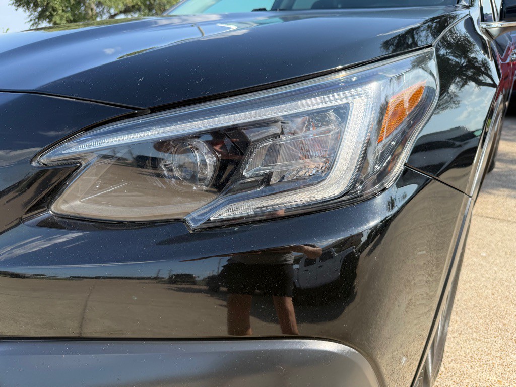 2022 Subaru Outback Image 10