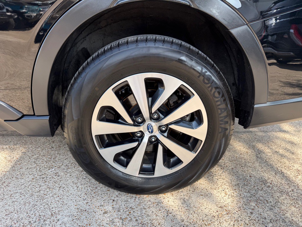 2022 Subaru Outback Image 11