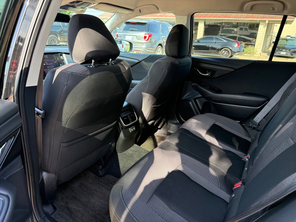 2022 Subaru Outback Image 13
