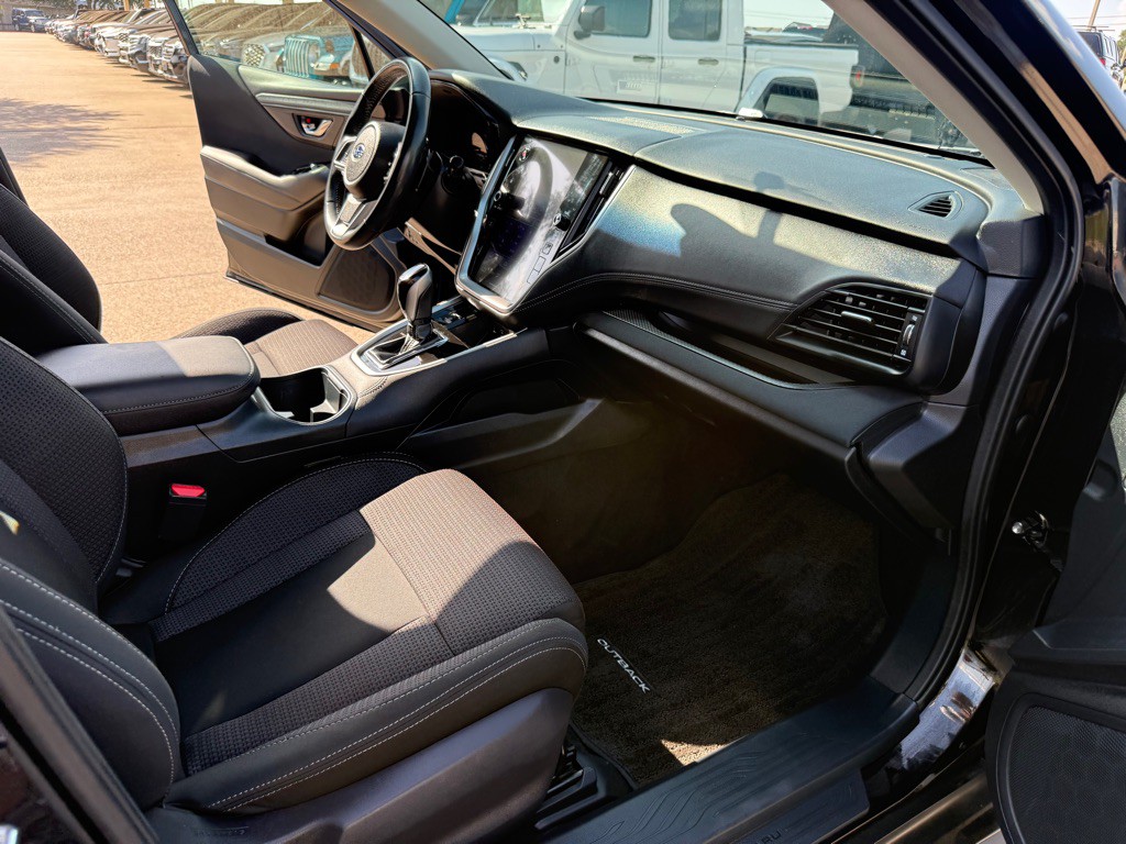 2022 Subaru Outback Image 14