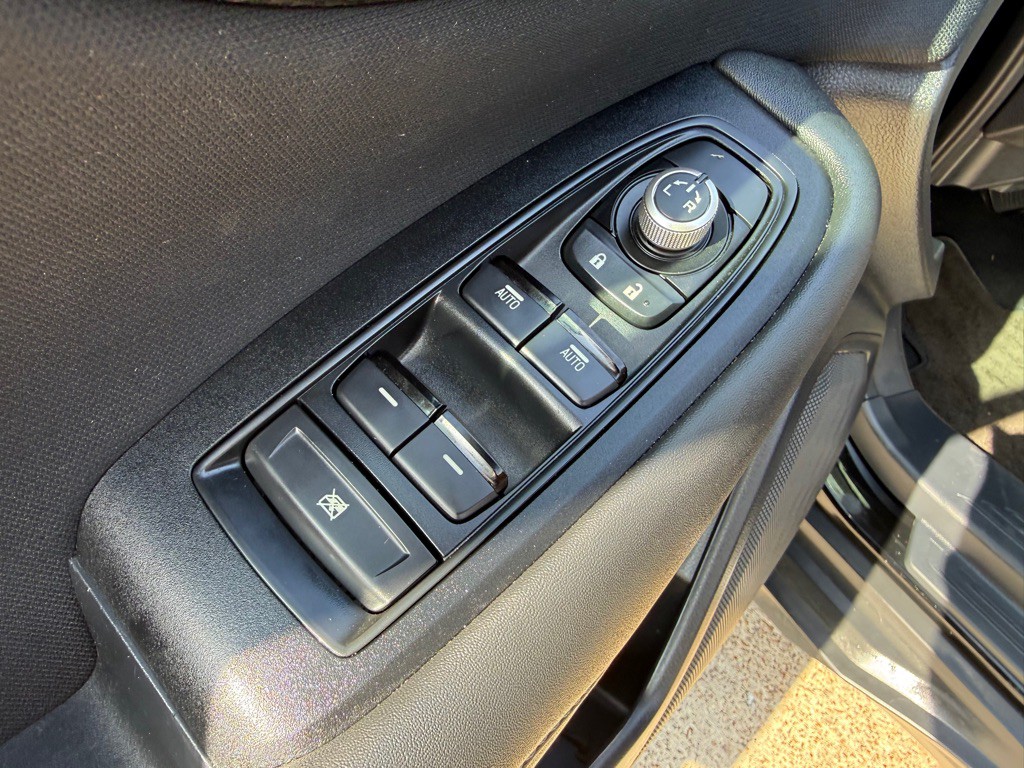 2022 Subaru Outback Image 19
