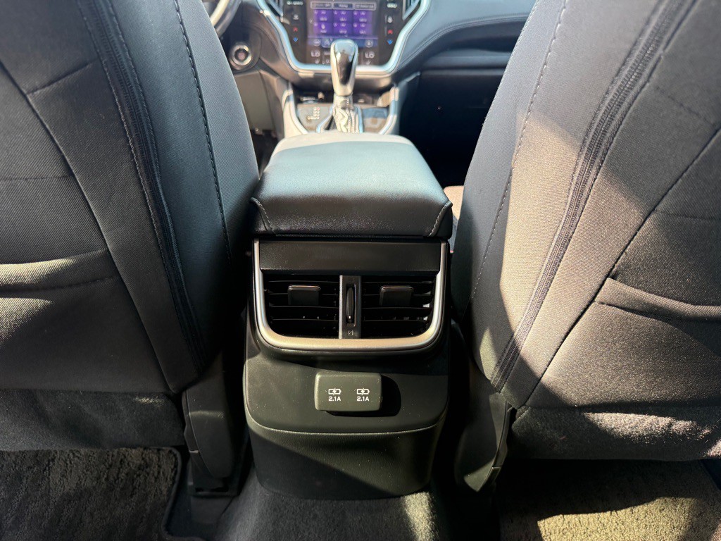 2022 Subaru Outback Image 20