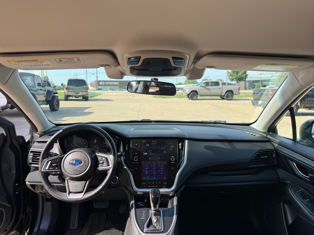2022 Subaru Outback Image 21