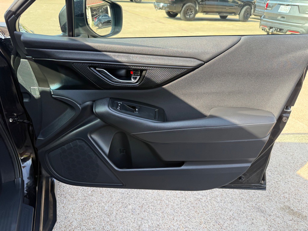 2022 Subaru Outback Image 23