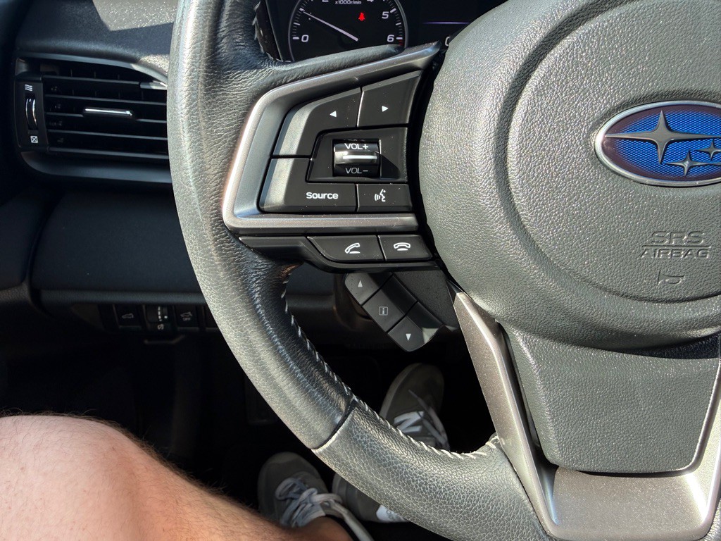 2022 Subaru Outback Image 26