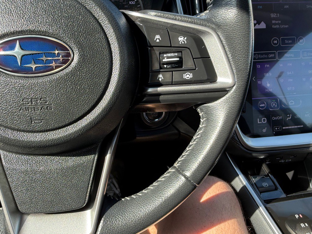 2022 Subaru Outback Image 27