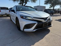 Image for 2021 Toyota Camry XSE ID: 7556589