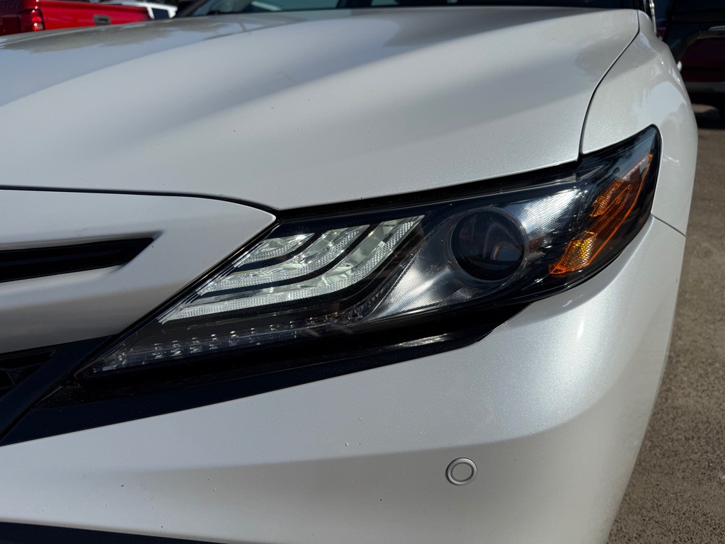 2021 Toyota Camry Image 10