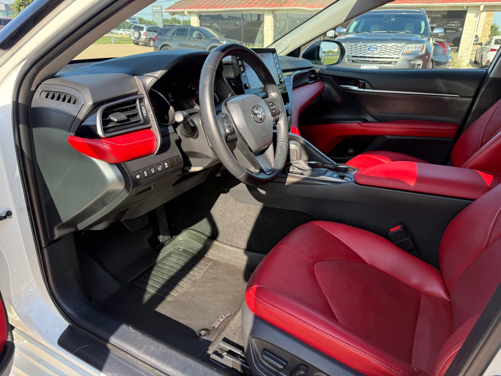 2021 Toyota Camry Image 13
