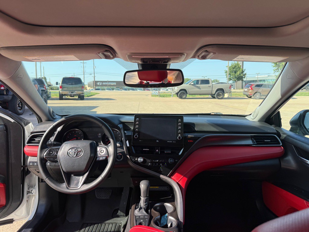2021 Toyota Camry Image 19