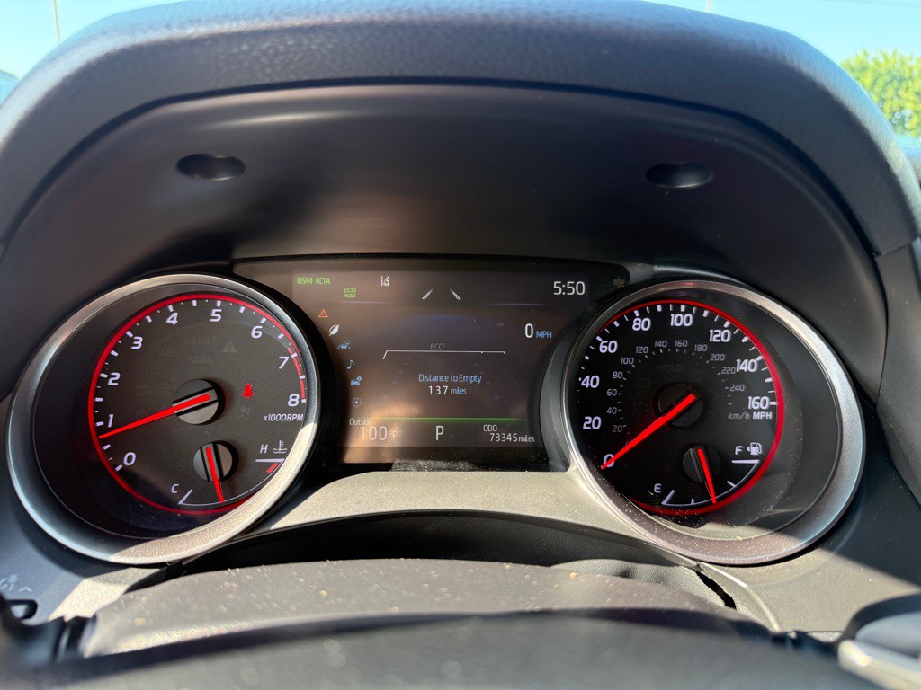 2021 Toyota Camry Image 24