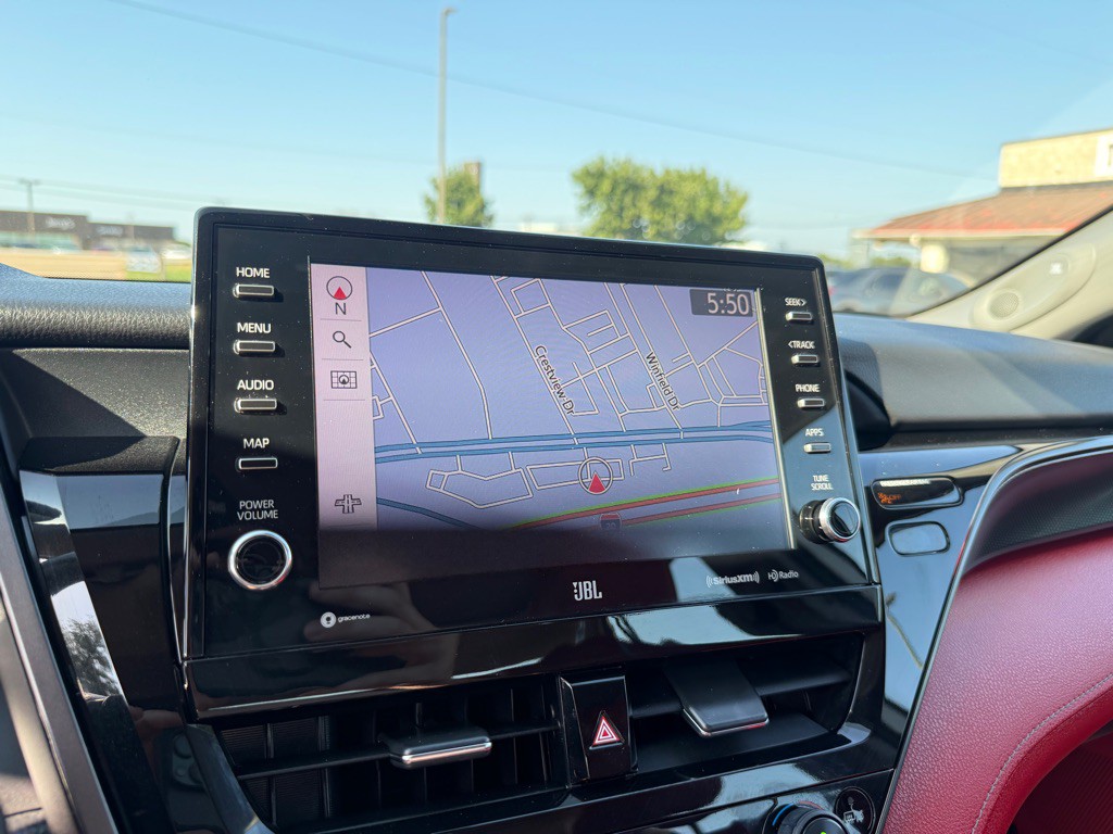 2021 Toyota Camry Image 33