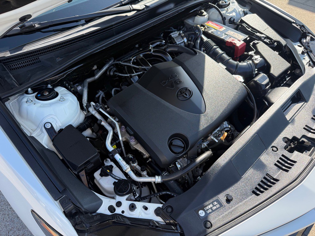 2021 Toyota Camry Image 35