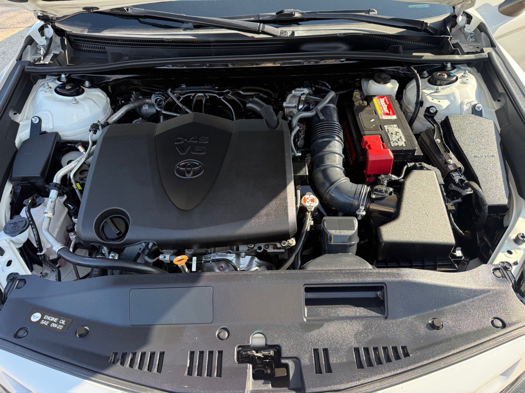 2021 Toyota Camry Image 36