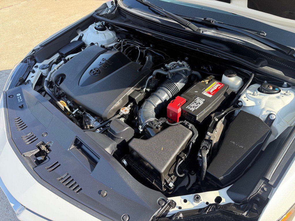 2021 Toyota Camry Image 37