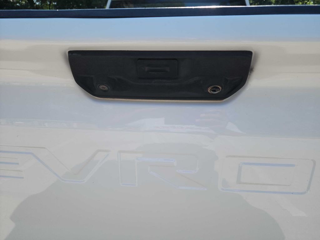 2021 Chevrolet Silverado 1500 Image 9