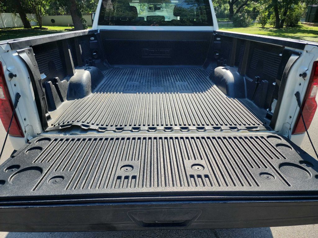 2021 Chevrolet Silverado 1500 Image 10
