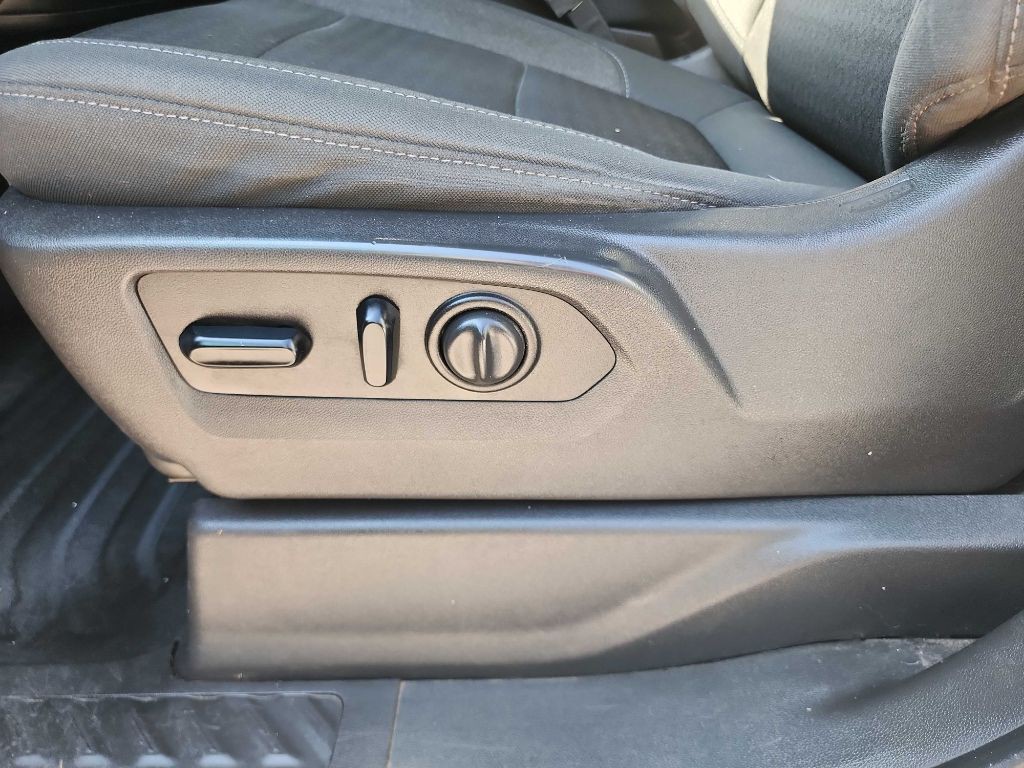 2021 Chevrolet Silverado 1500 Image 19