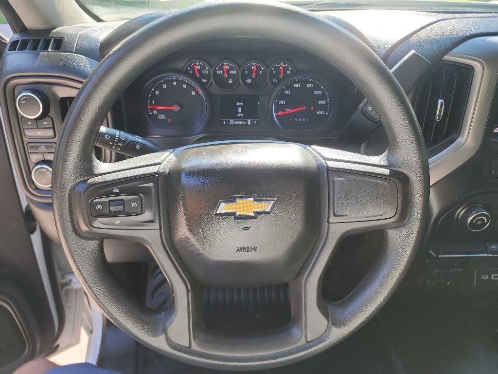 2021 Chevrolet Silverado 1500 Image 21