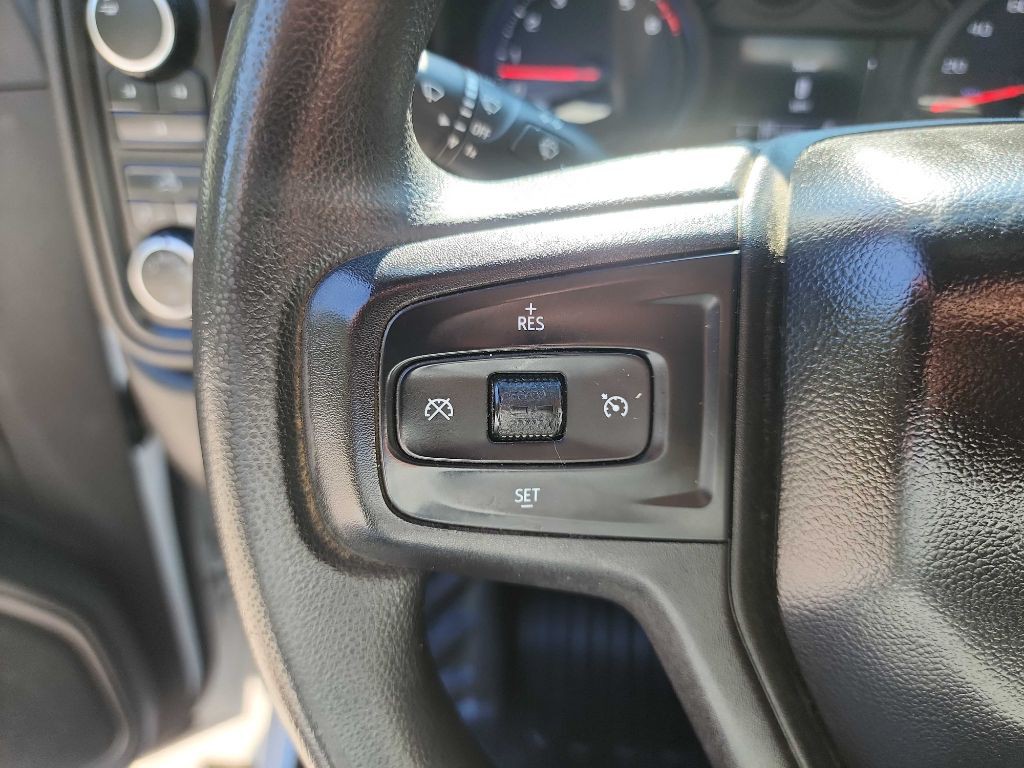 2021 Chevrolet Silverado 1500 Image 22