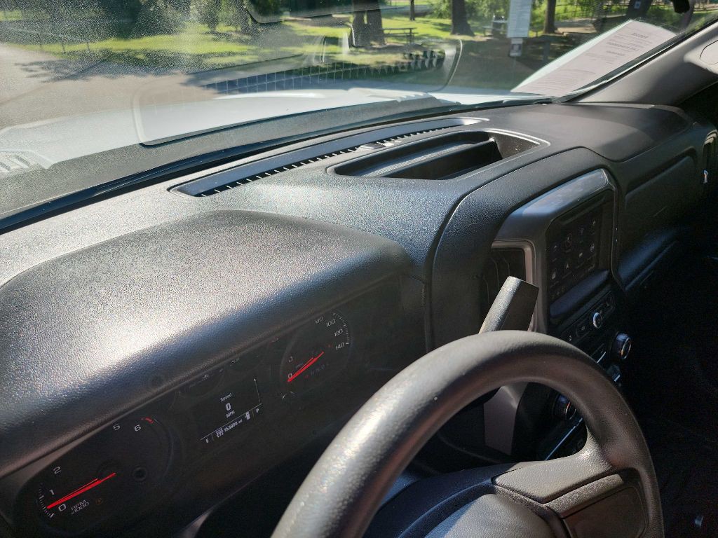 2021 Chevrolet Silverado 1500 Image 24