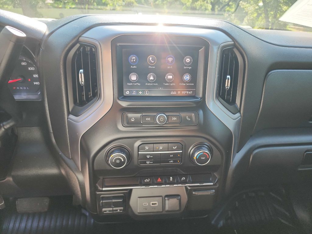 2021 Chevrolet Silverado 1500 Image 26