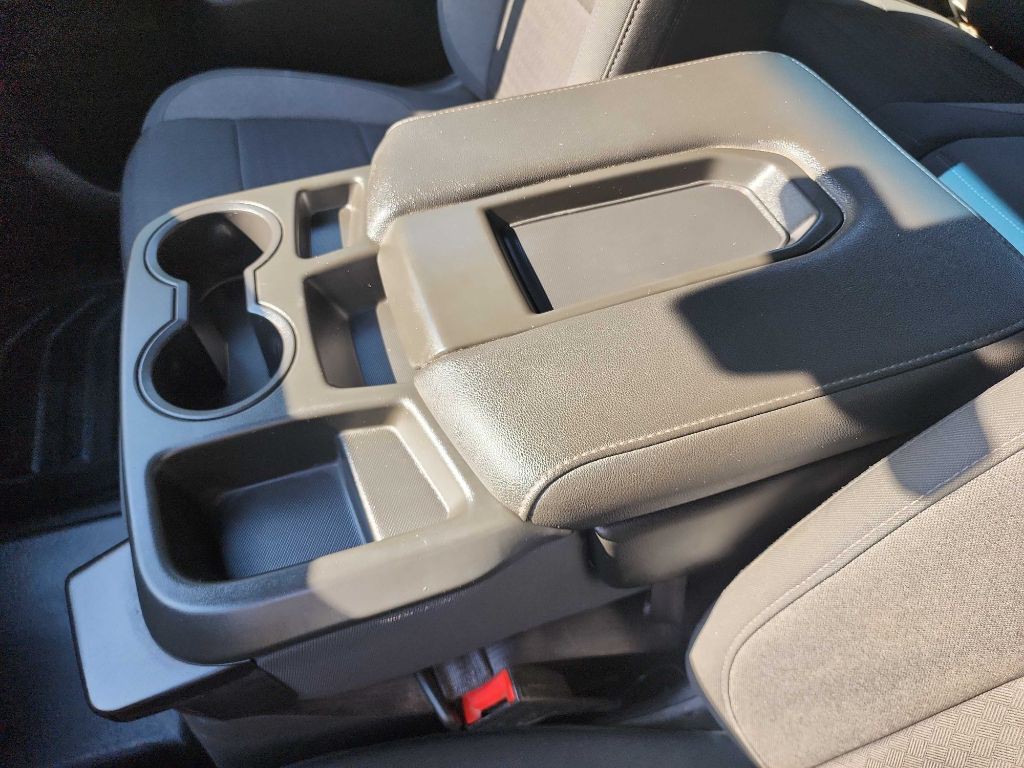 2021 Chevrolet Silverado 1500 Image 29