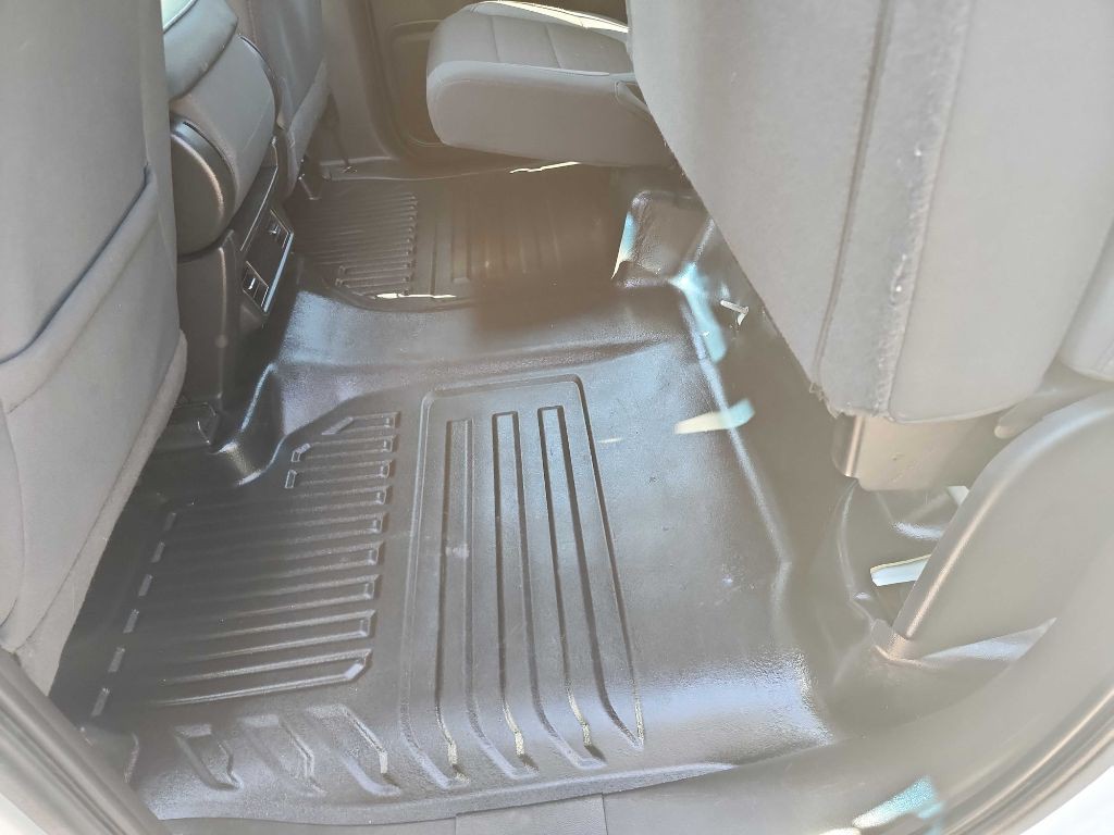 2021 Chevrolet Silverado 1500 Image 32
