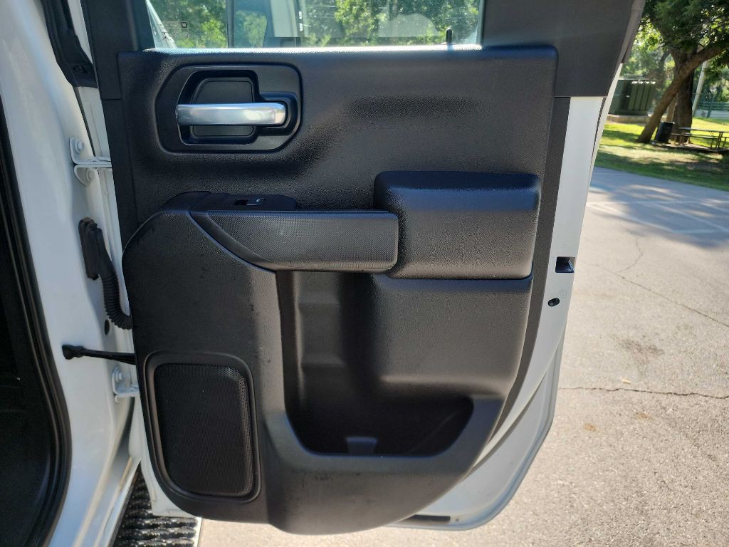 2021 Chevrolet Silverado 1500 Image 33
