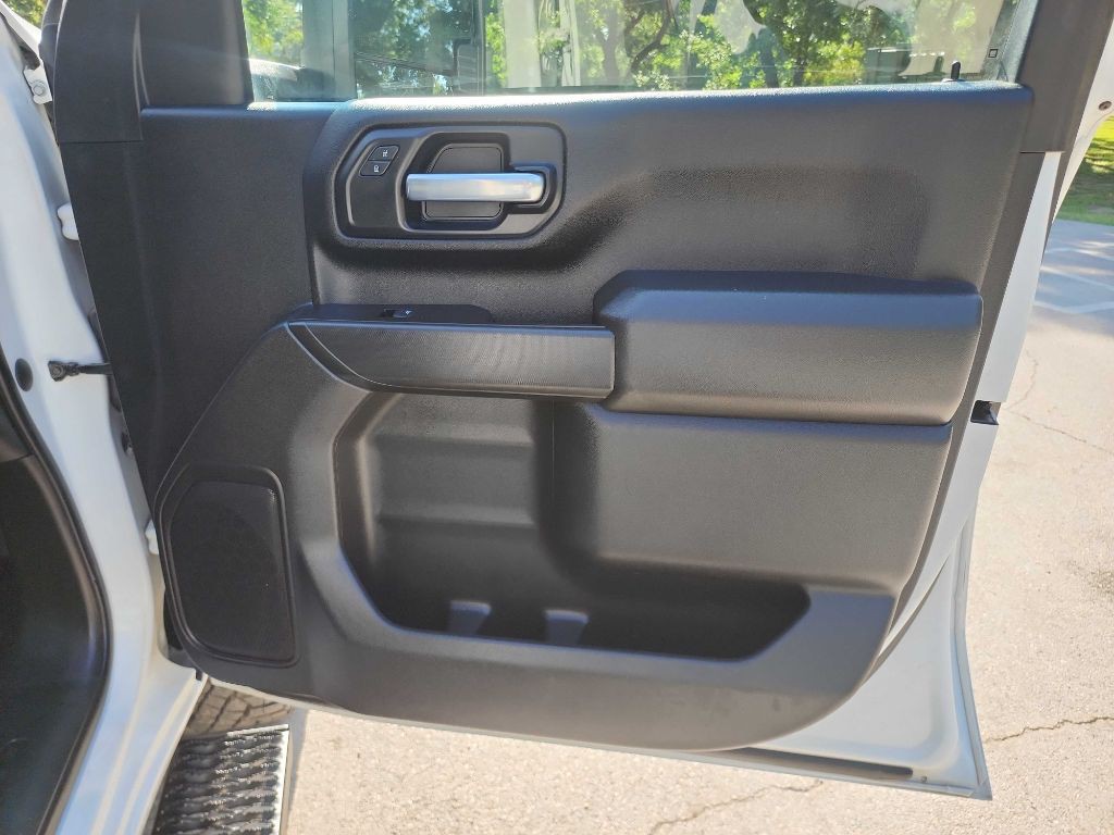 2021 Chevrolet Silverado 1500 Image 35