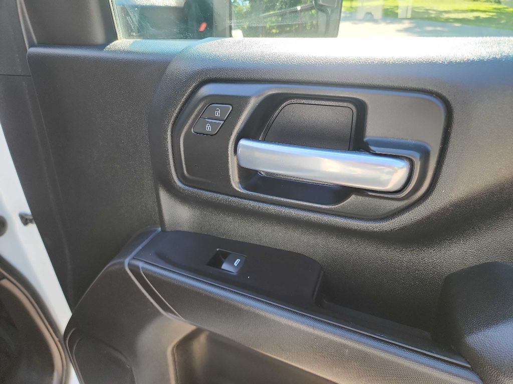 2021 Chevrolet Silverado 1500 Image 36