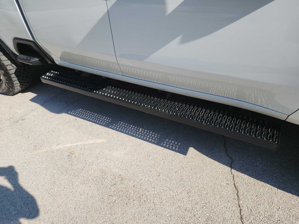 2021 Chevrolet Silverado 1500 Image 40