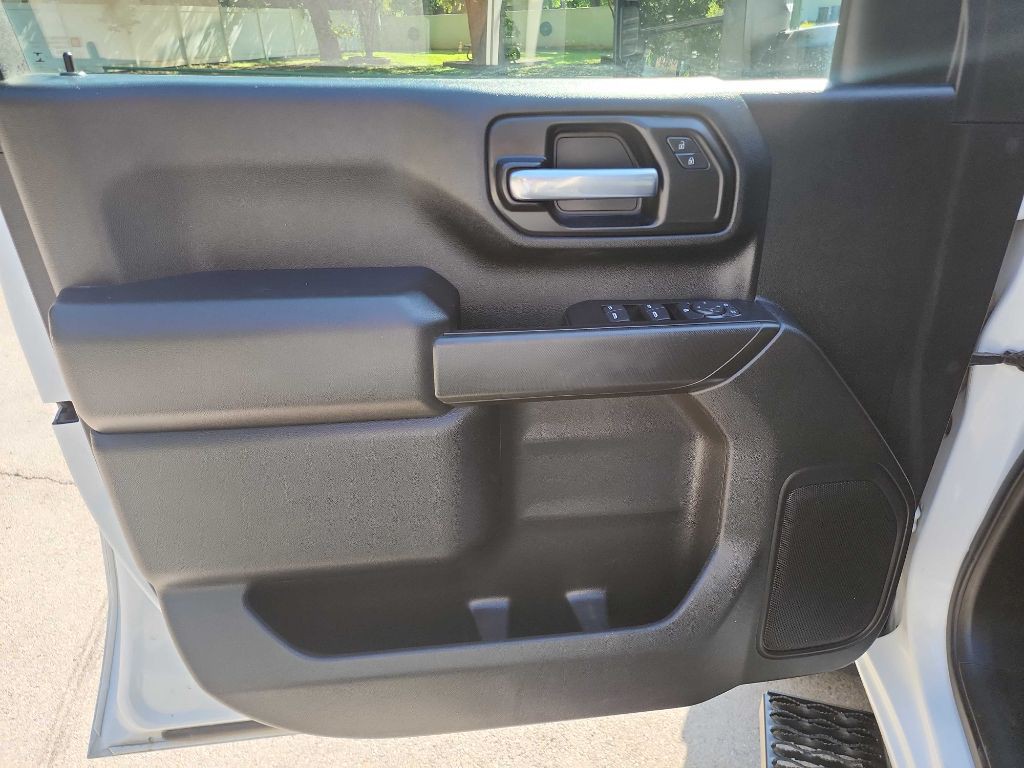 2021 Chevrolet Silverado 1500 Image 41