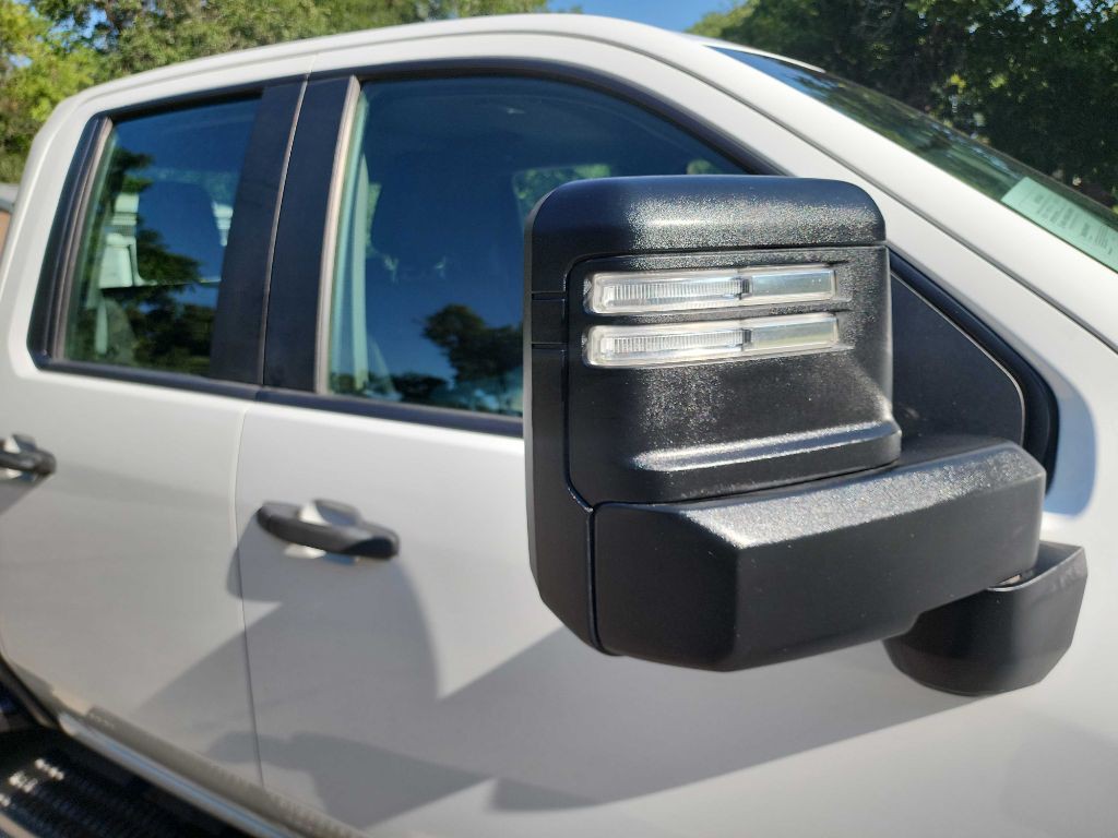 2021 Chevrolet Silverado 1500 Image 42