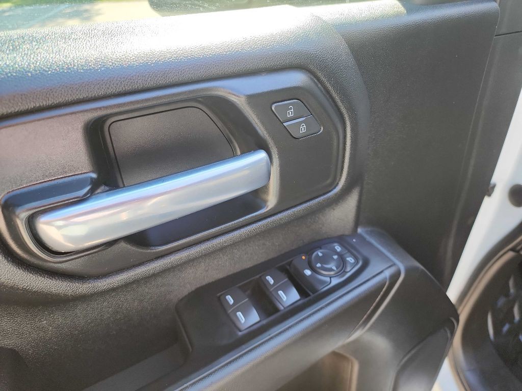 2021 Chevrolet Silverado 1500 Image 43