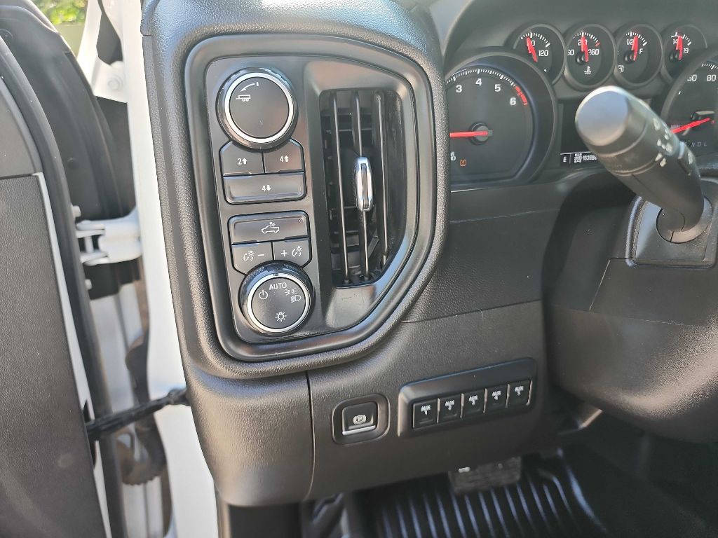 2021 Chevrolet Silverado 1500 Image 47
