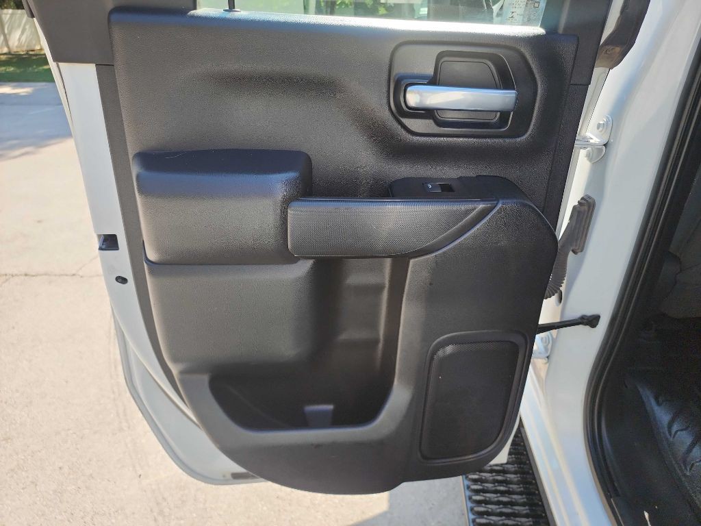 2021 Chevrolet Silverado 1500 Image 58