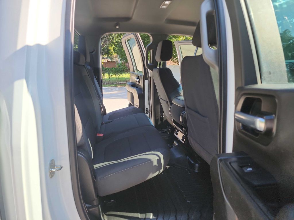 2021 Chevrolet Silverado 1500 Image 61