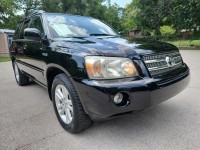 Image for 2006 Toyota Highlander Hybrid Limited ID: 7557467