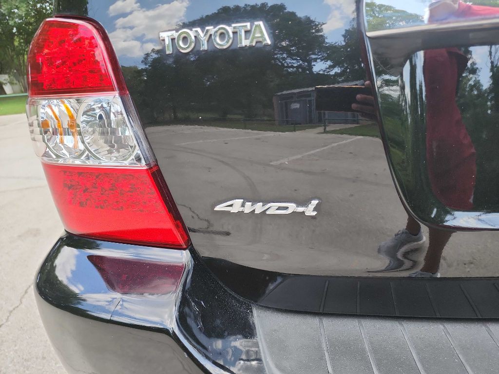 2006 Toyota Highlander Image 6