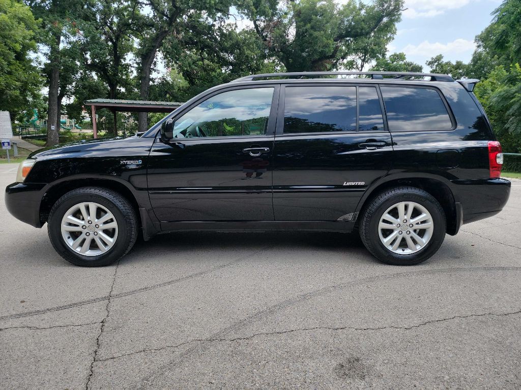 2006 Toyota Highlander Image 7