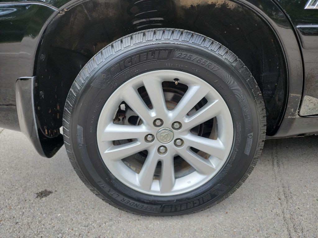 2006 Toyota Highlander Image 10