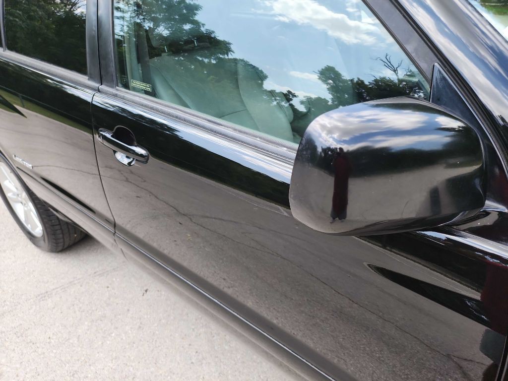 2006 Toyota Highlander Image 13