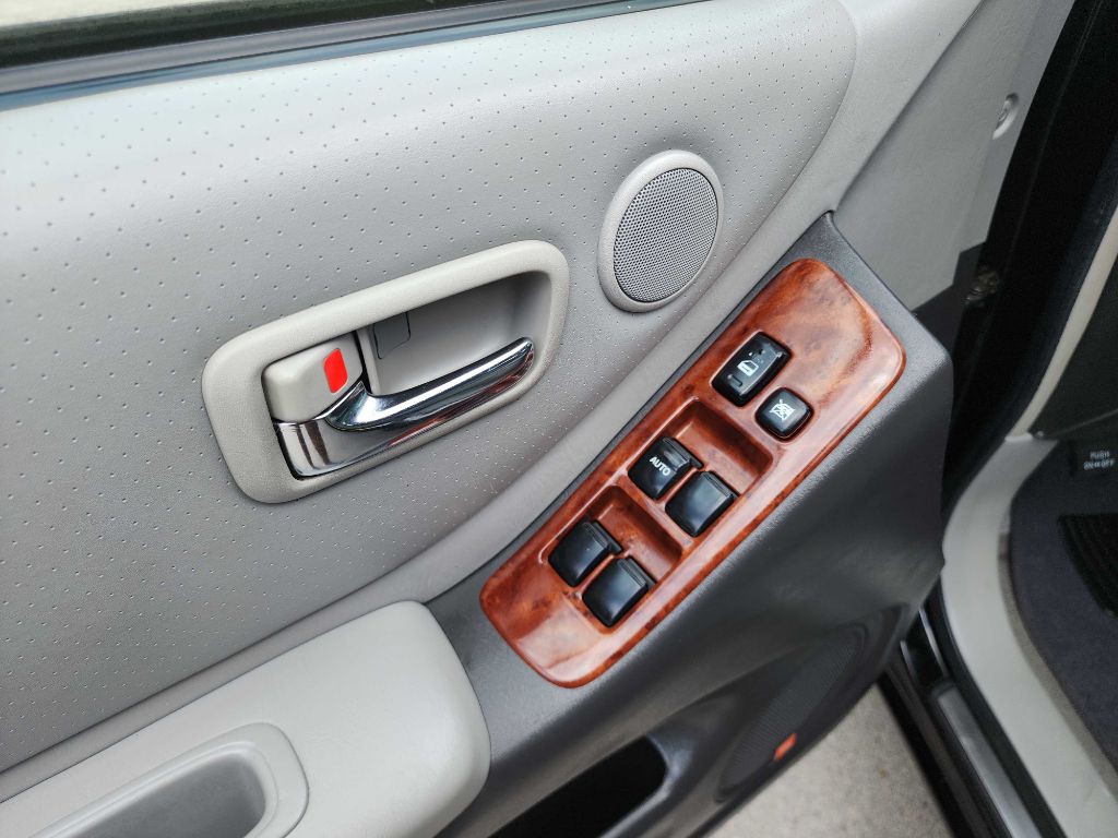 2006 Toyota Highlander Image 15