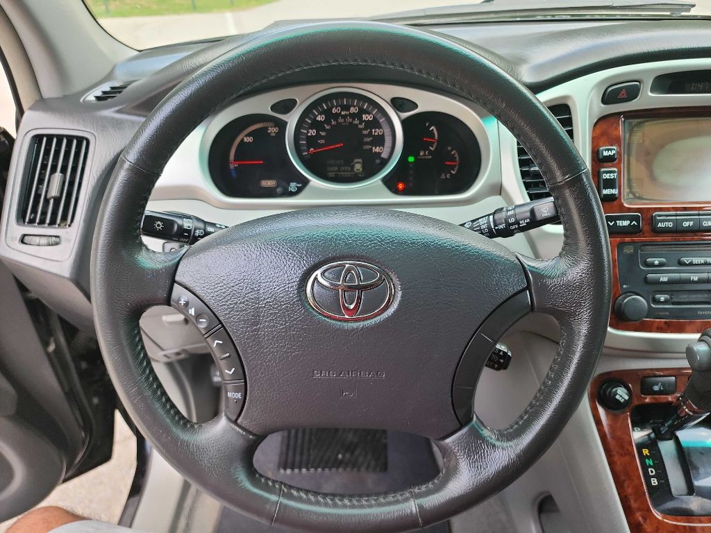 2006 Toyota Highlander Image 19