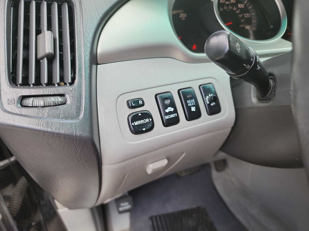 2006 Toyota Highlander Image 20