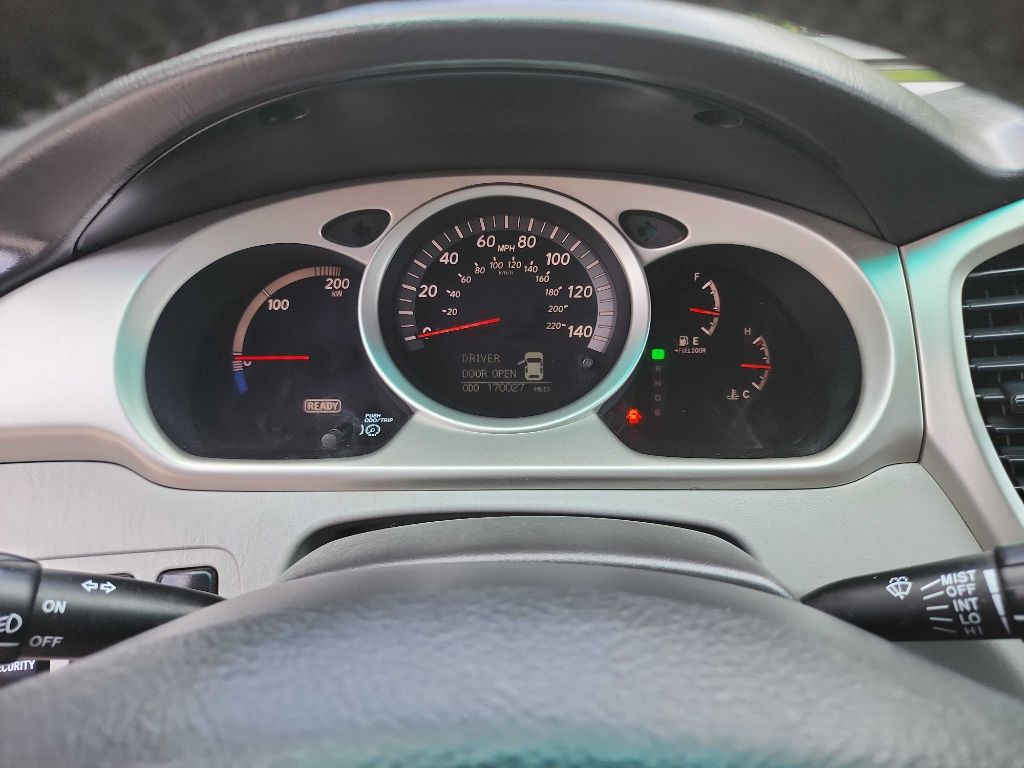 2006 Toyota Highlander Image 21