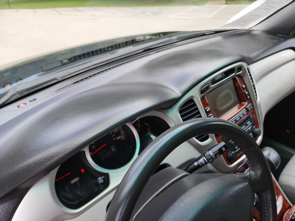 2006 Toyota Highlander Image 22